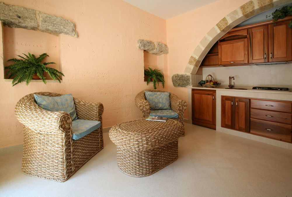 Bed and Breakfast Masseria Quadrelli Sanarica Exterior foto