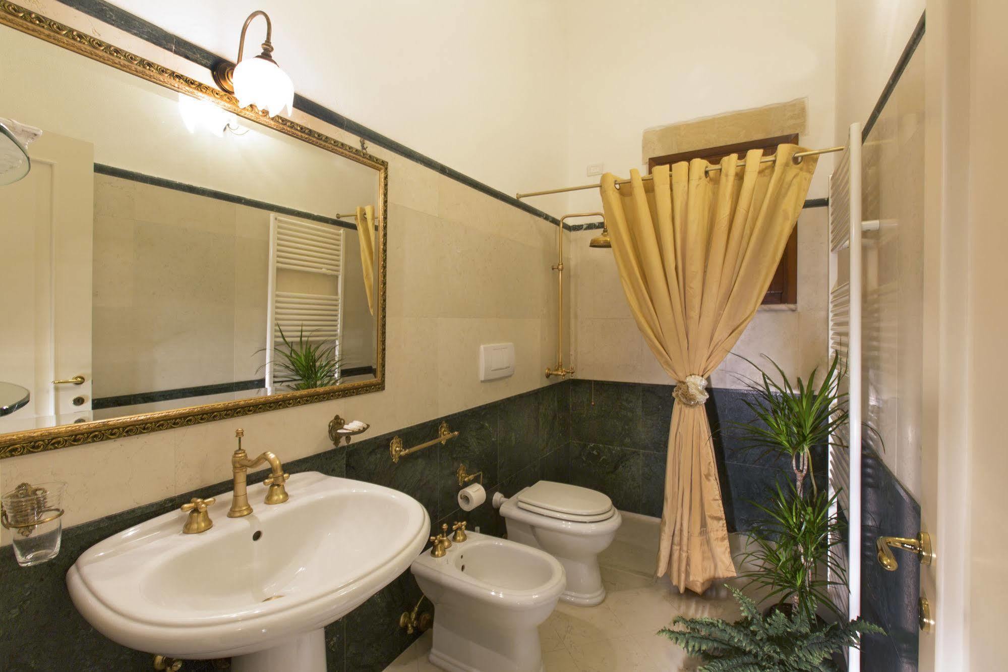 Bed and Breakfast Masseria Quadrelli Sanarica Exterior foto