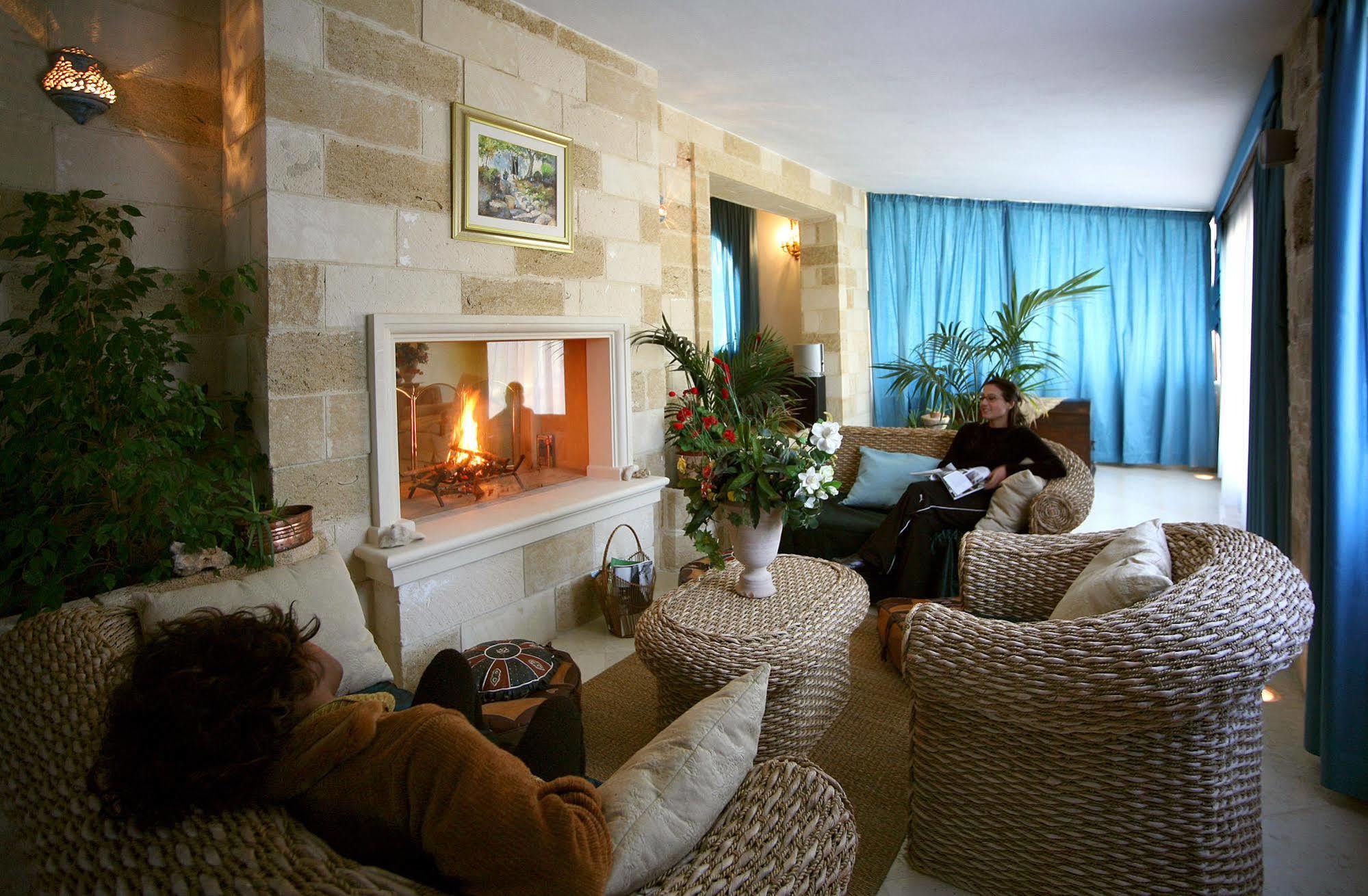 Bed and Breakfast Masseria Quadrelli Sanarica Exterior foto